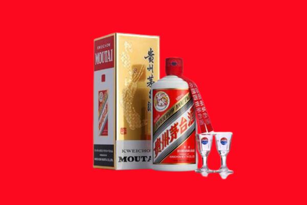 酒泉回收茅台酒